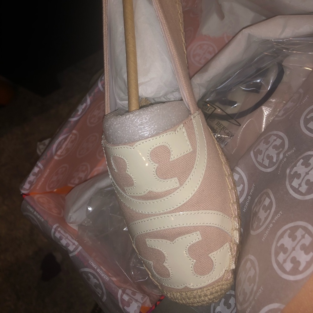 ✨SOLD✨ Tory Burch Espadrilles